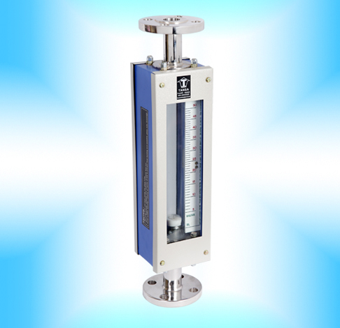 Glass Tube Rotameter