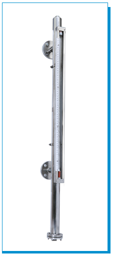 Magnetic Level Gauge