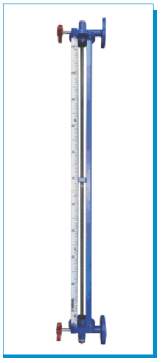 Tubular Level Gauge