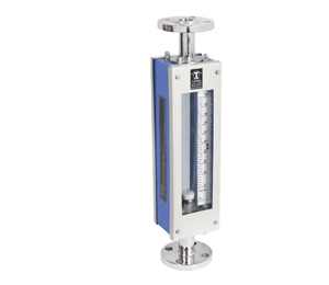 Glass Tube Rotameter