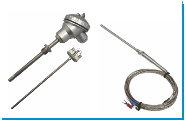 Thermocouple