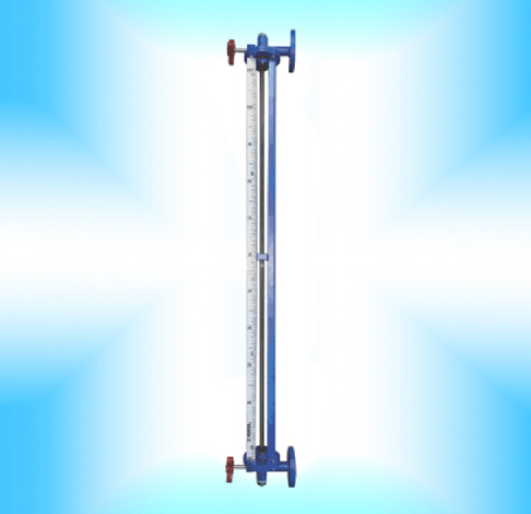 Glass Tube Rotameter